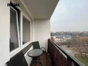 Pronájem bytu 3+kk, Chrudim, U Stadionu, 70 m2