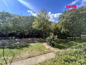 Pronájem bytu 2+1, Ústí nad Labem - Severní Terasa, Svojsíkova, 51 m2