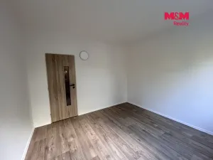 Pronájem bytu 2+1, Ústí nad Labem - Severní Terasa, Svojsíkova, 51 m2