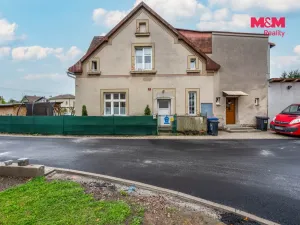 Prodej rodinného domu, Bukovice, 125 m2