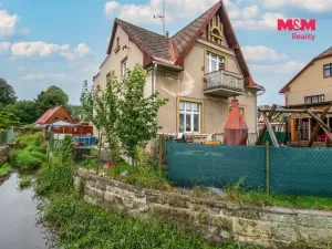 Prodej rodinného domu, Bukovice, 125 m2