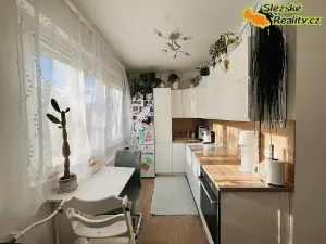 Prodej bytu 2+1, Kladno, Vitry, 54 m2