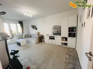 Prodej bytu 2+1, Kladno, Vitry, 54 m2