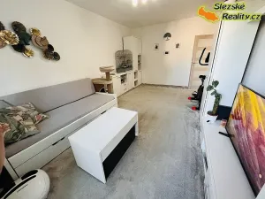 Prodej bytu 2+1, Kladno, Vitry, 54 m2