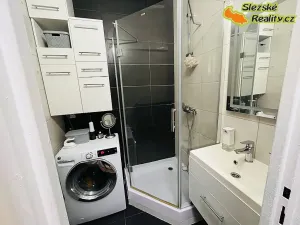 Prodej bytu 2+1, Kladno, Vitry, 54 m2