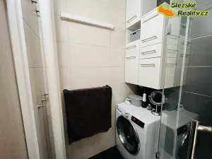 Prodej bytu 2+1, Kladno, Vitry, 54 m2