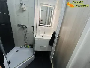 Prodej bytu 2+1, Kladno, Vitry, 54 m2