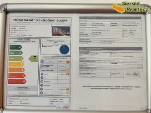 Prodej bytu 2+1, Kladno, Vitry, 54 m2