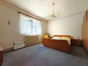 Prodej rodinného domu, Chotutice, Na skalách, 87 m2