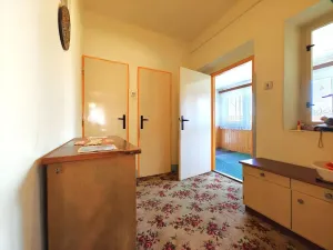 Prodej rodinného domu, Chotutice, Na skalách, 87 m2
