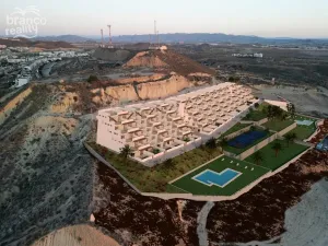 Prodej bytu 3+kk, Vera, Almería, Španělsko, 65 m2