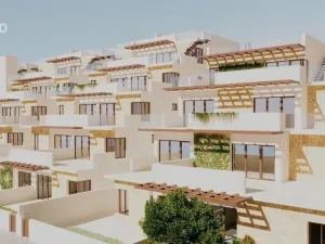 Prodej bytu 3+kk, Vera, Almería, Španělsko, 65 m2