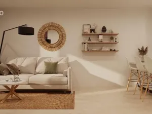 Prodej bytu 3+kk, Vera, Almería, Španělsko, 65 m2