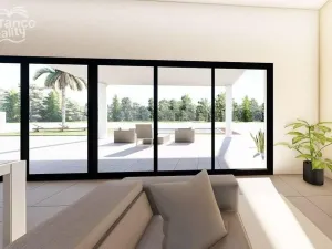 Prodej rodinného domu, Pinoso, Alicante, Španělsko, 168 m2