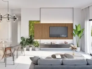 Prodej bytu 3+kk, San Miguel de Salinas, Alicante, Španělsko, 65 m2