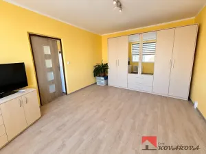 Pronájem bytu 1+1, Roudnice nad Labem, Bořivojova, 35 m2