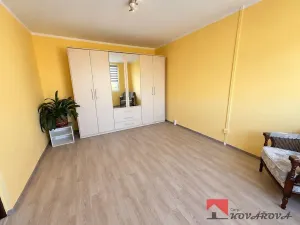 Pronájem bytu 1+1, Roudnice nad Labem, Bořivojova, 35 m2