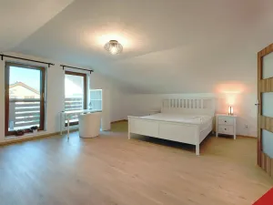 Prodej rodinného domu, Miřetice, 247 m2