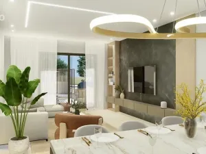 Prodej bytu 4+kk, Pilar de La Horadada, Alicante, Španělsko, 115 m2