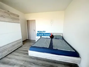 Pronájem bytu 2+kk, Olomouc, Aloise Rašína, 65 m2