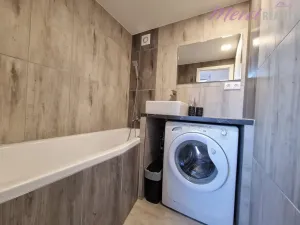 Pronájem bytu 2+1, Uherské Hradiště, Štěpnická, 64 m2