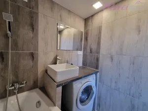 Pronájem bytu 2+1, Uherské Hradiště, Štěpnická, 64 m2