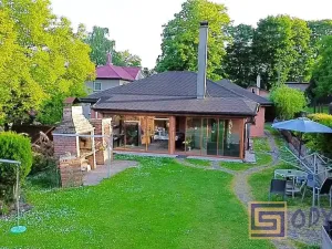 Prodej rodinného domu, Ostrava, 92 m2