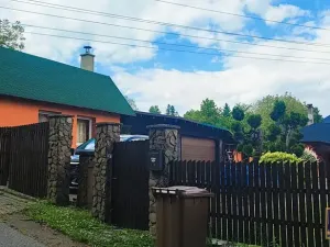 Prodej rodinného domu, Ostrava, 92 m2
