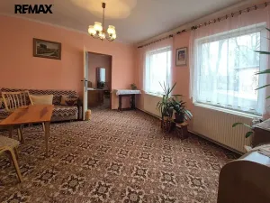 Prodej bytu 3+1, Moravská Třebová, Zámecká, 72 m2