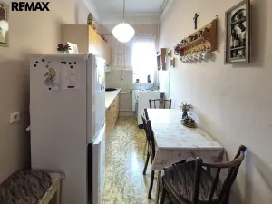 Prodej bytu 3+1, Moravská Třebová, Zámecká, 72 m2