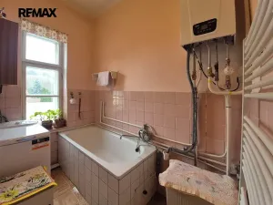 Prodej bytu 3+1, Moravská Třebová, Zámecká, 72 m2