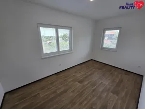 Pronájem rodinného domu, Mokré Lazce, Sokolská, 120 m2