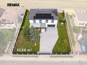 Prodej rodinného domu, Sluhy, 329 m2