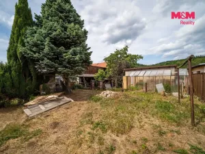 Prodej rodinného domu, Radnice, Dědická, 140 m2