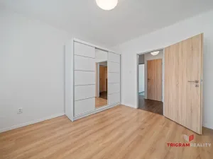 Pronájem bytu 3+1, Mostek, 66 m2