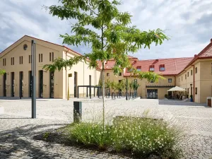 Pronájem bytu 2+kk, Praha - Nusle, Mnatova, 42 m2