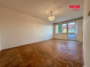 Pronájem bytu 2+1, Katovice, Školní, 54 m2
