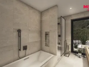 Prodej atypického bytu, Mokré Lazce, Generála Vlachého, 126 m2
