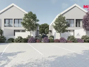Prodej atypického bytu, Mokré Lazce, Generála Vlachého, 117 m2