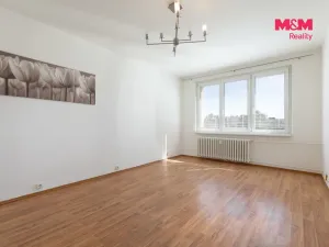 Prodej bytu 3+1, Ostrava - Poruba, Francouzská, 69 m2