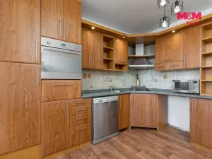 Prodej bytu 3+1, Ostrava - Poruba, Francouzská, 69 m2
