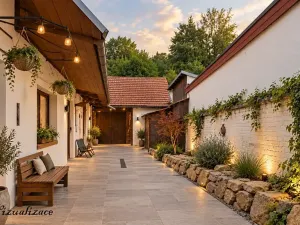 Prodej rodinného domu, Pitín, 110 m2