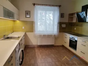 Prodej bytu 3+1, Moravský Beroun, Masarykova, 108 m2