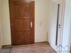 Prodej bytu 3+1, Moravský Beroun, Masarykova, 108 m2
