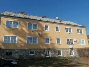 Prodej bytu 3+1, Moravský Beroun, Masarykova, 108 m2