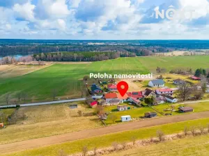 Prodej rodinného domu, Olešnice, 74 m2
