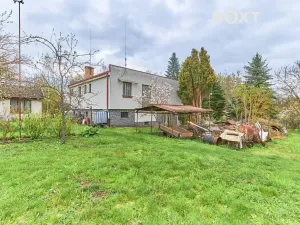 Prodej rodinného domu, Pluhův Žďár, 300 m2