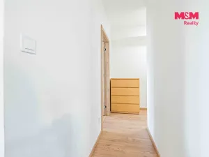 Prodej bytu 2+kk, Ostrava - Poruba, Průběžná, 41 m2