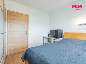 Prodej bytu 2+kk, Ostrava - Poruba, Průběžná, 41 m2