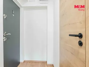 Prodej bytu 2+kk, Ostrava - Poruba, Průběžná, 41 m2
